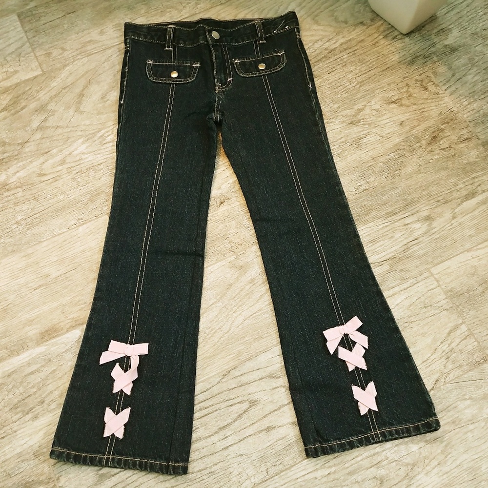 Gymboree jean for Girls